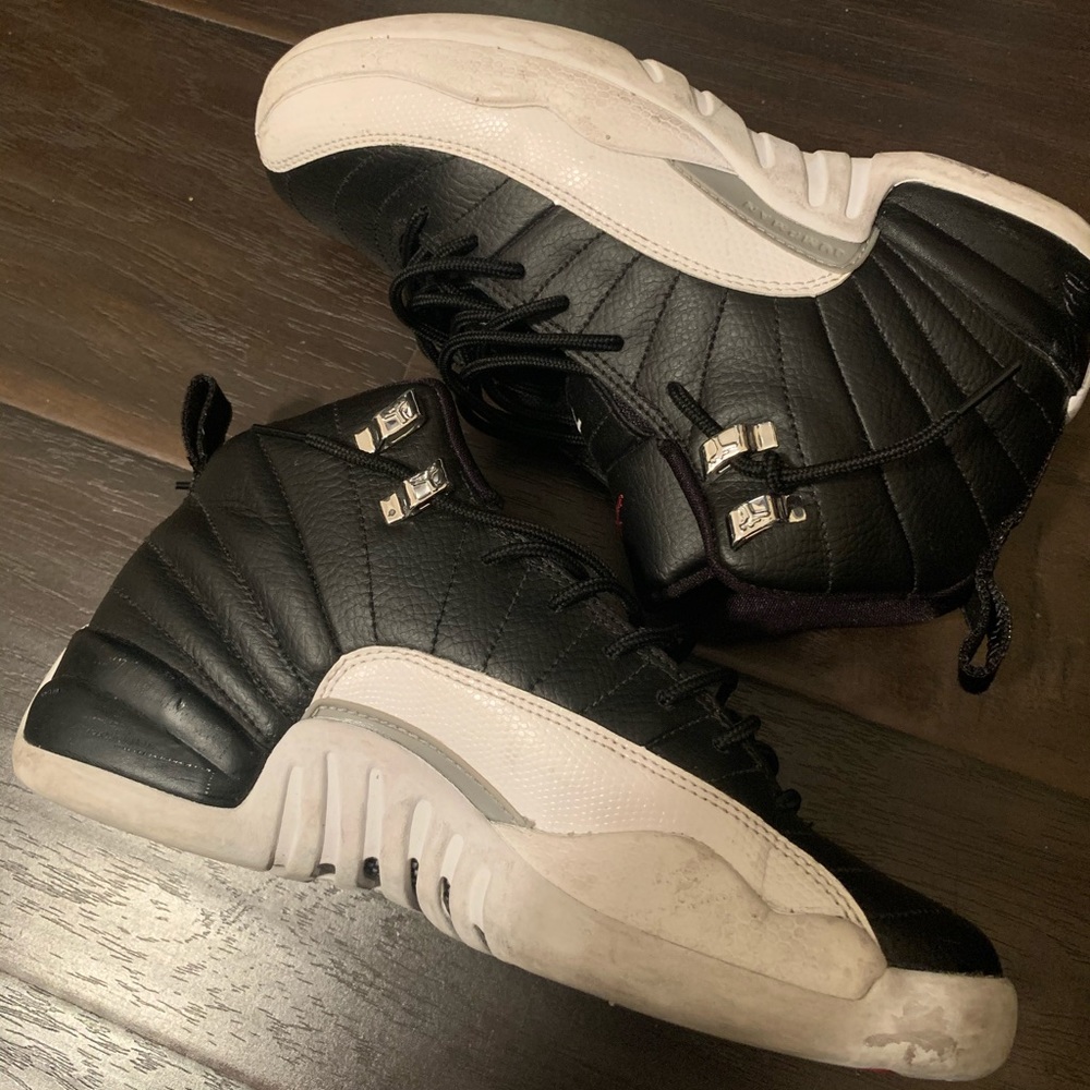 Jordan XII